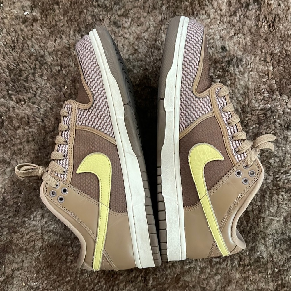 Sb dunks